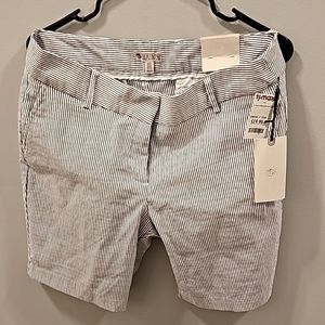 Bermuda shorts